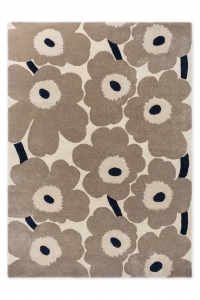 Vlněný koberec MARIMEKKO UNIKKO greige